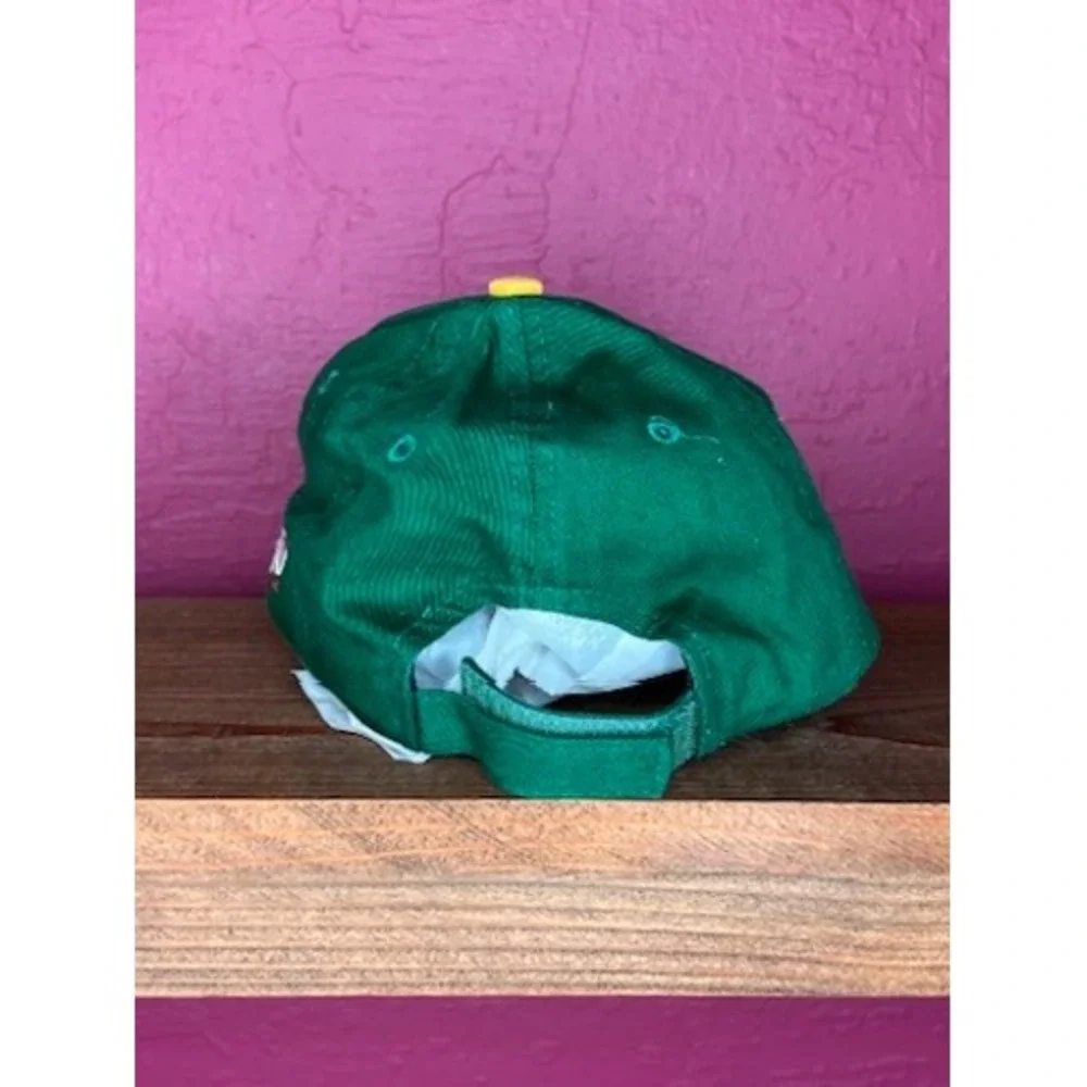 Oakland A's Athletics Baseball Cap - Youth - OC Sports